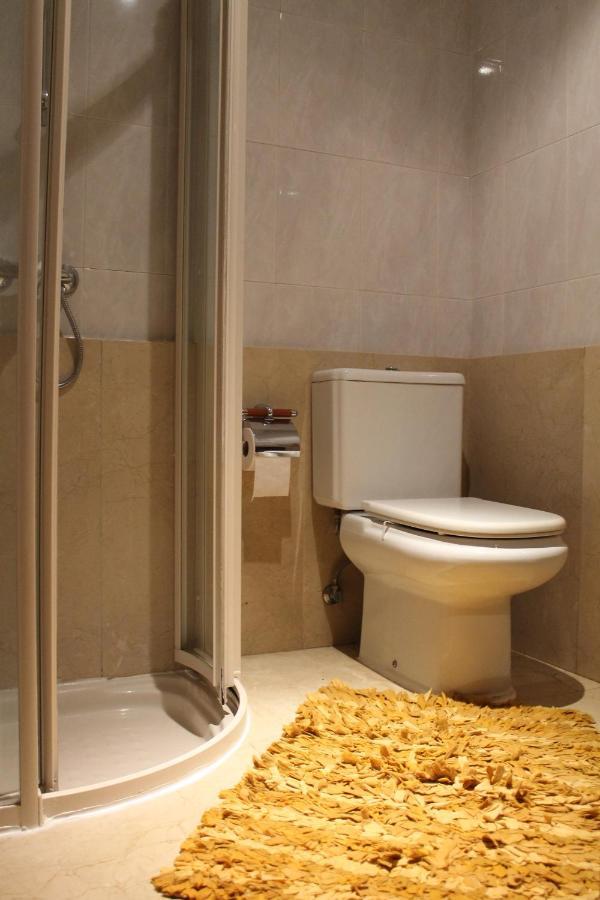 Апартаменты Duplex Amplio,Parking Wifi, 2 Terrazas, Bien Conectado Con Playas, Zona Segura Виго Экстерьер фото