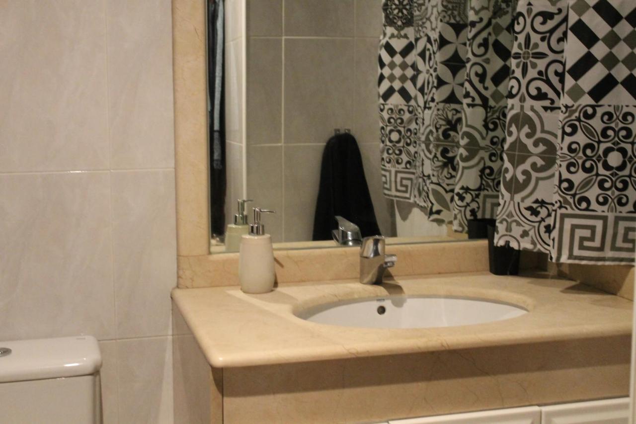 Апартаменты Duplex Amplio,Parking Wifi, 2 Terrazas, Bien Conectado Con Playas, Zona Segura Виго Экстерьер фото