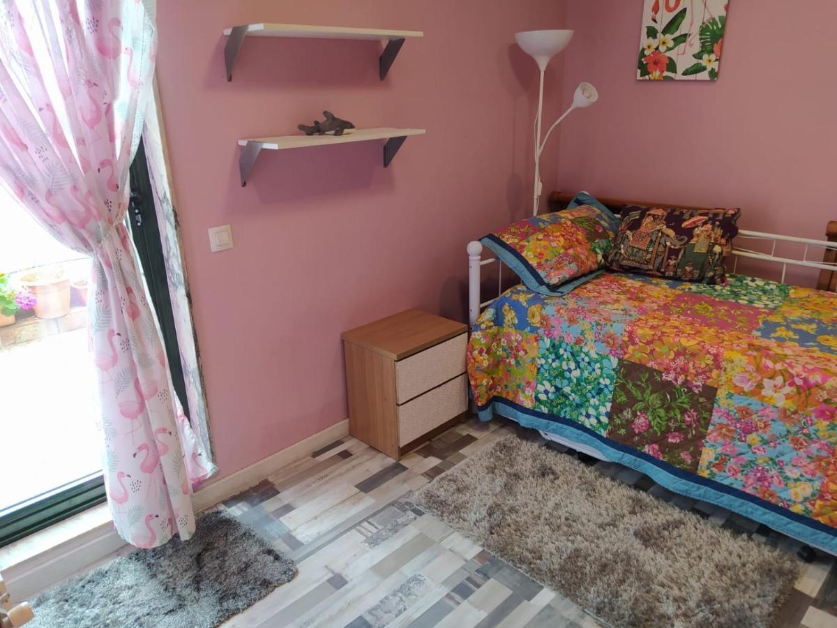 Апартаменты Duplex Amplio,Parking Wifi, 2 Terrazas, Bien Conectado Con Playas, Zona Segura Виго Экстерьер фото