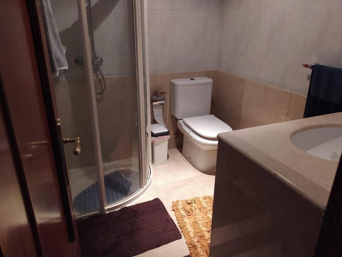 Апартаменты Duplex Amplio,Parking Wifi, 2 Terrazas, Bien Conectado Con Playas, Zona Segura Виго Экстерьер фото